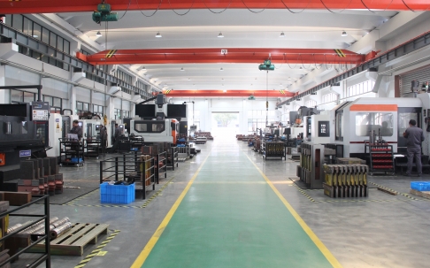 Zhejiang maixingtu Intelligent Equipment Co., Ltd
