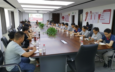 Zhejiang maixingtu Intelligent Equipment Co., Ltd